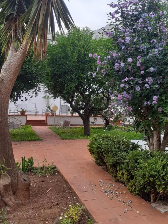 Casa Agrumeto - Locazione Turistica Монделло Екстер'єр фото